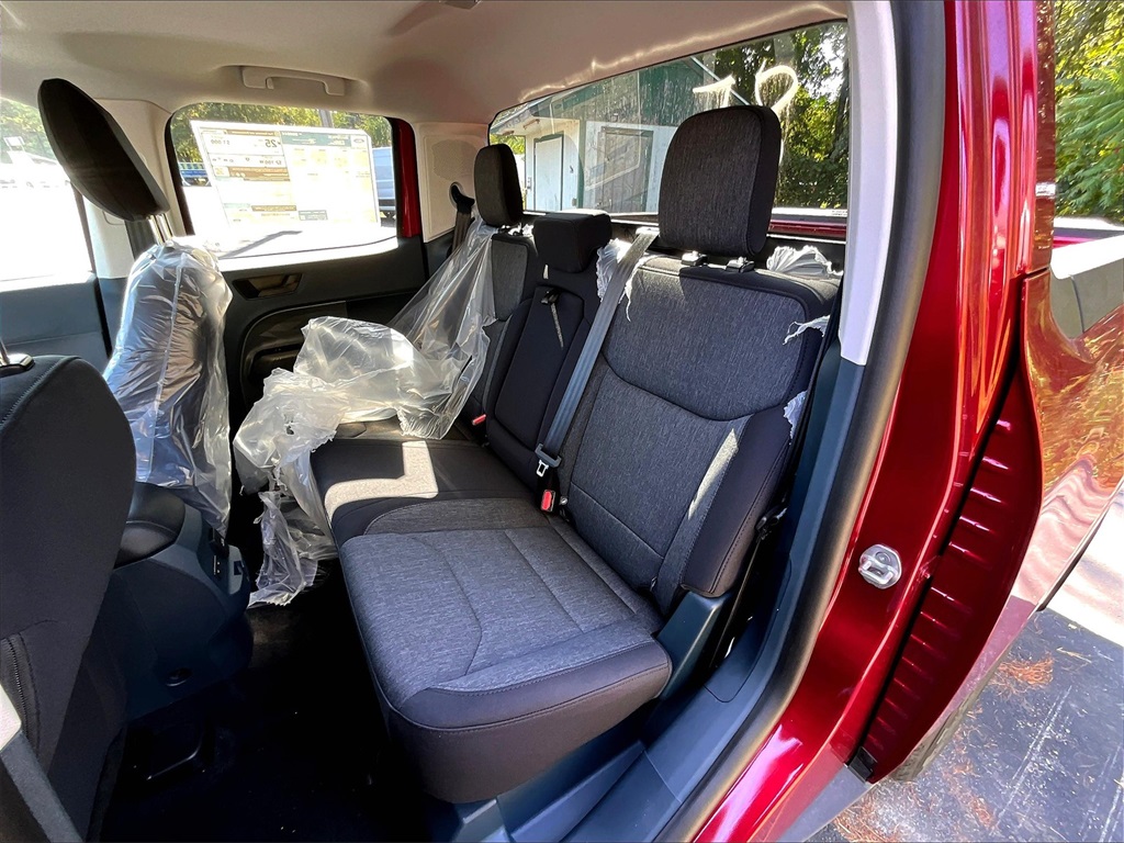 2025 Ford Maverick XLT - Photo 11