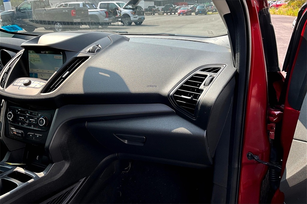 2019 Ford Escape SE - Photo 13