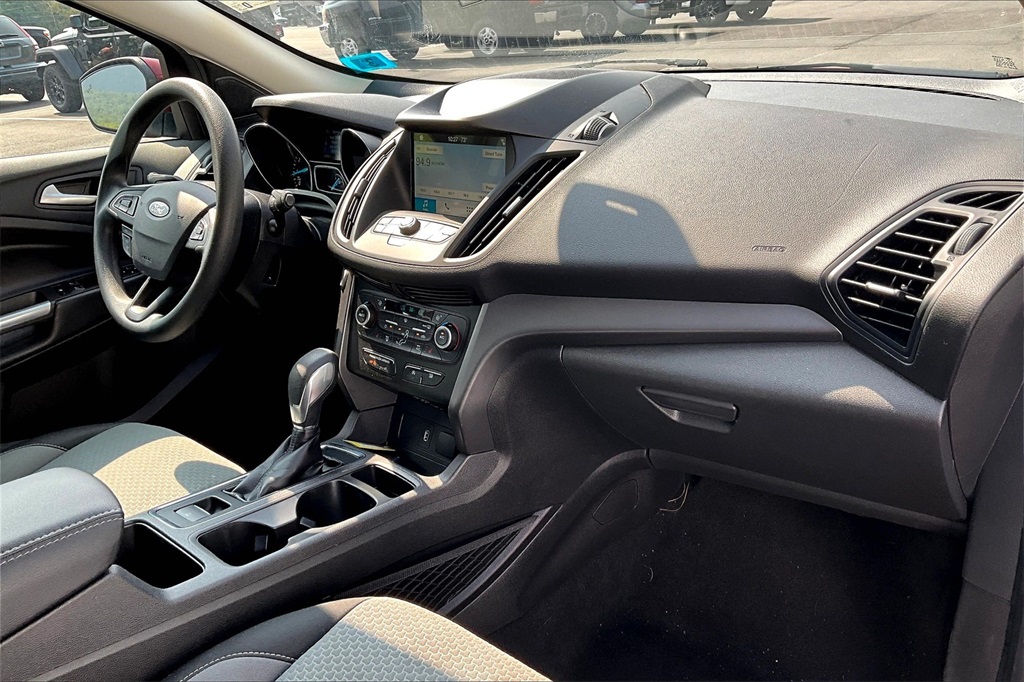 2019 Ford Escape SE - Photo 14