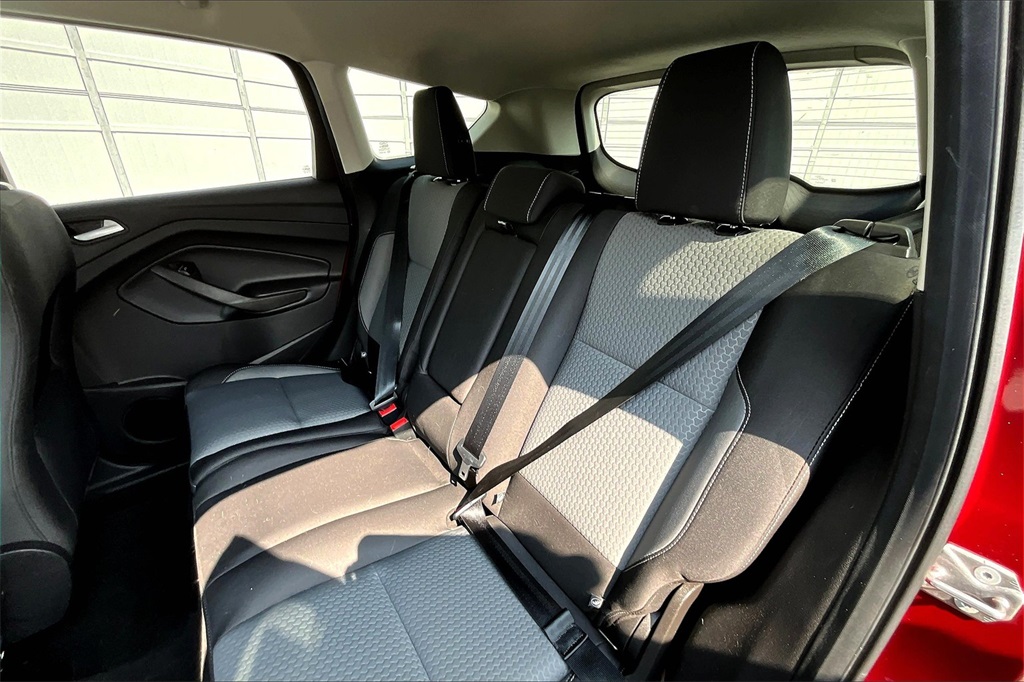 2019 Ford Escape SE - Photo 15