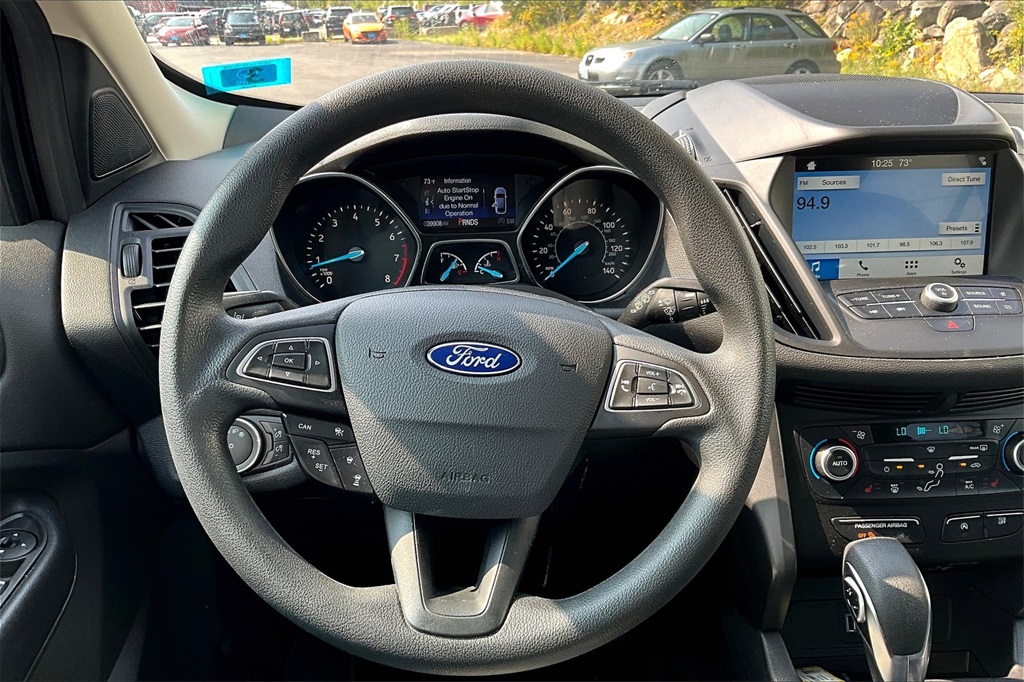 2019 Ford Escape SE - Photo 17