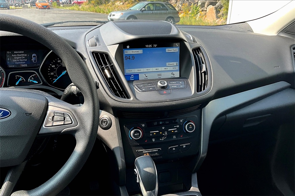 2019 Ford Escape SE - Photo 18