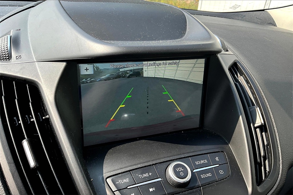2019 Ford Escape SE - Photo 19
