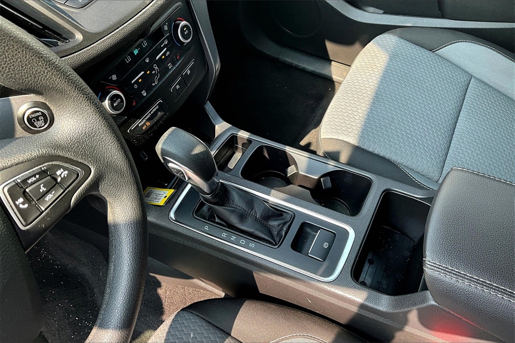 2019 Ford Escape SE - Photo 20