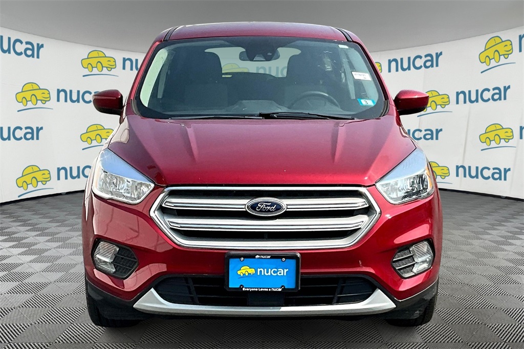 2019 Ford Escape SE - Photo 2