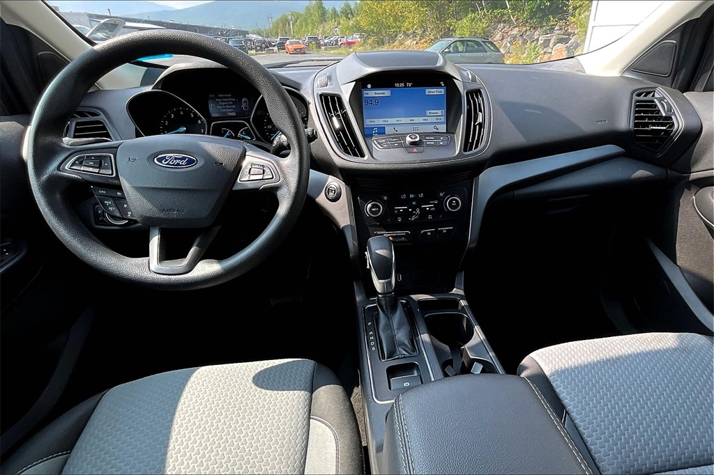 2019 Ford Escape SE - Photo 21