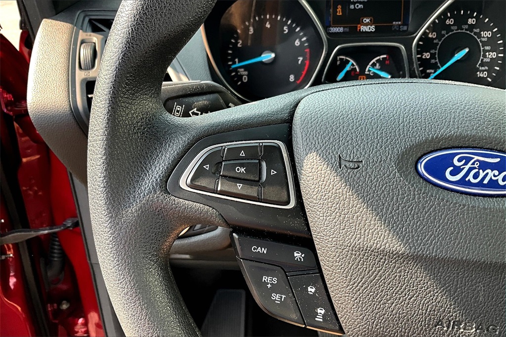 2019 Ford Escape SE - Photo 22