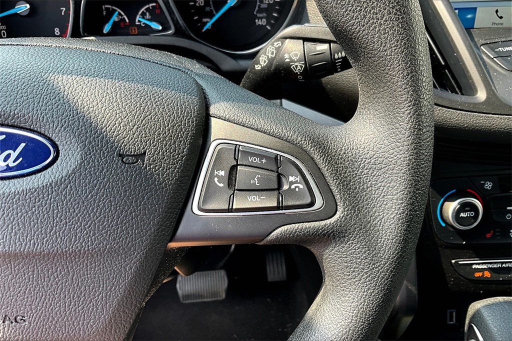 2019 Ford Escape SE - Photo 23