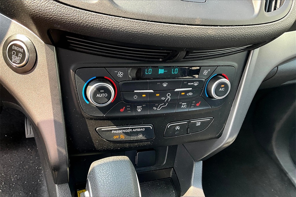 2019 Ford Escape SE - Photo 25