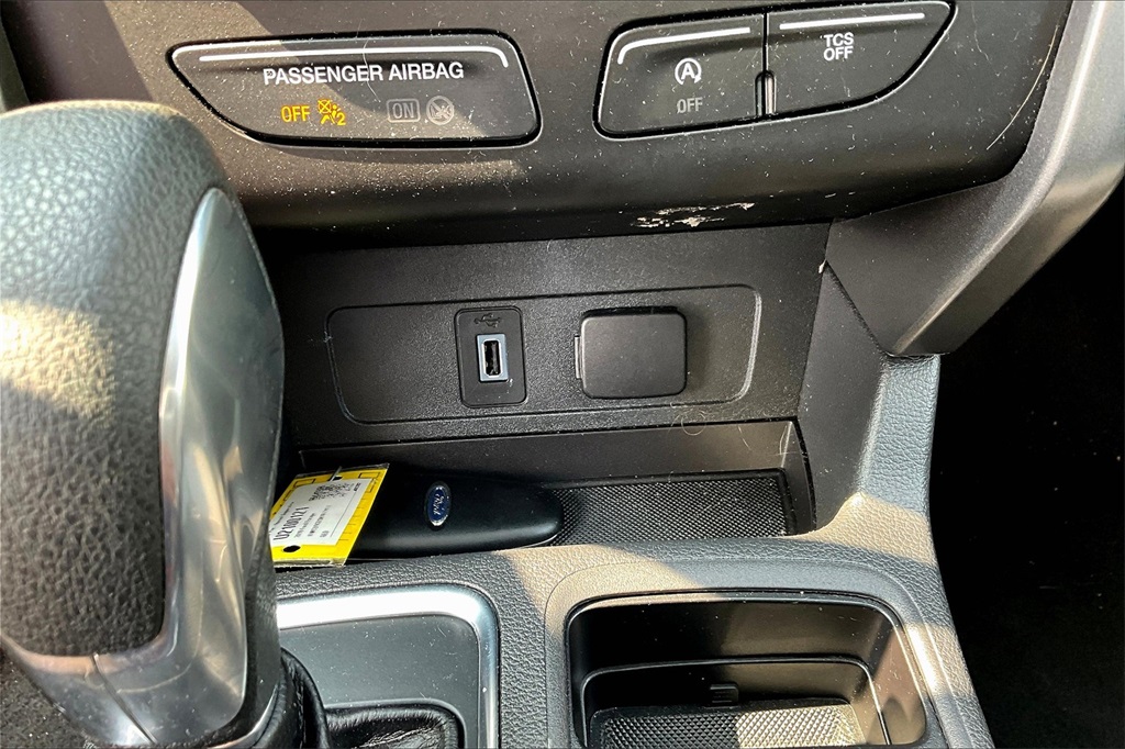 2019 Ford Escape SE - Photo 26