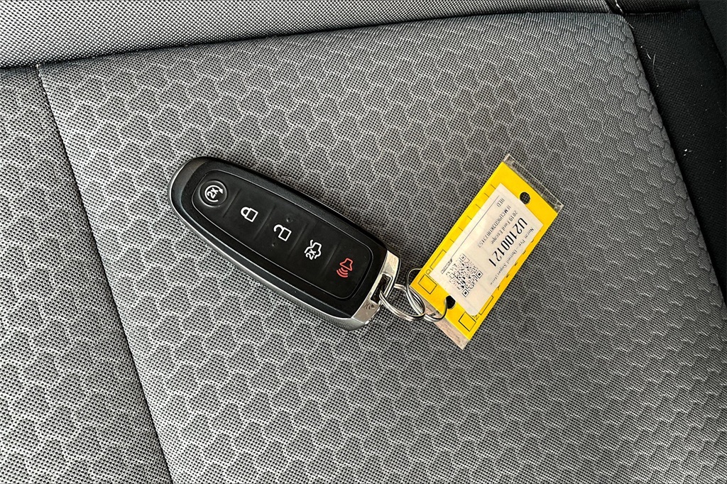 2019 Ford Escape SE - Photo 29