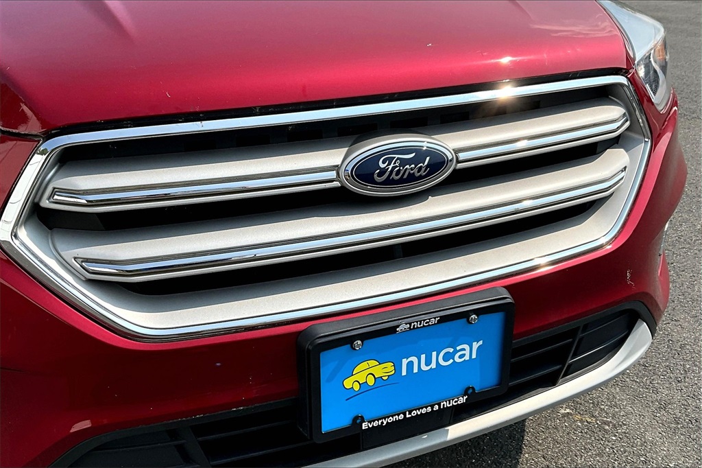 2019 Ford Escape SE - Photo 30