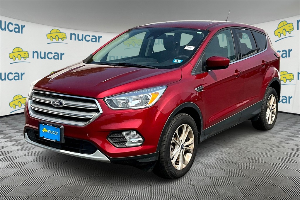 2019 Ford Escape SE - Photo 3