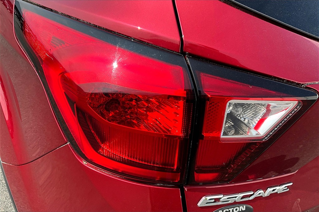 2019 Ford Escape SE - Photo 32