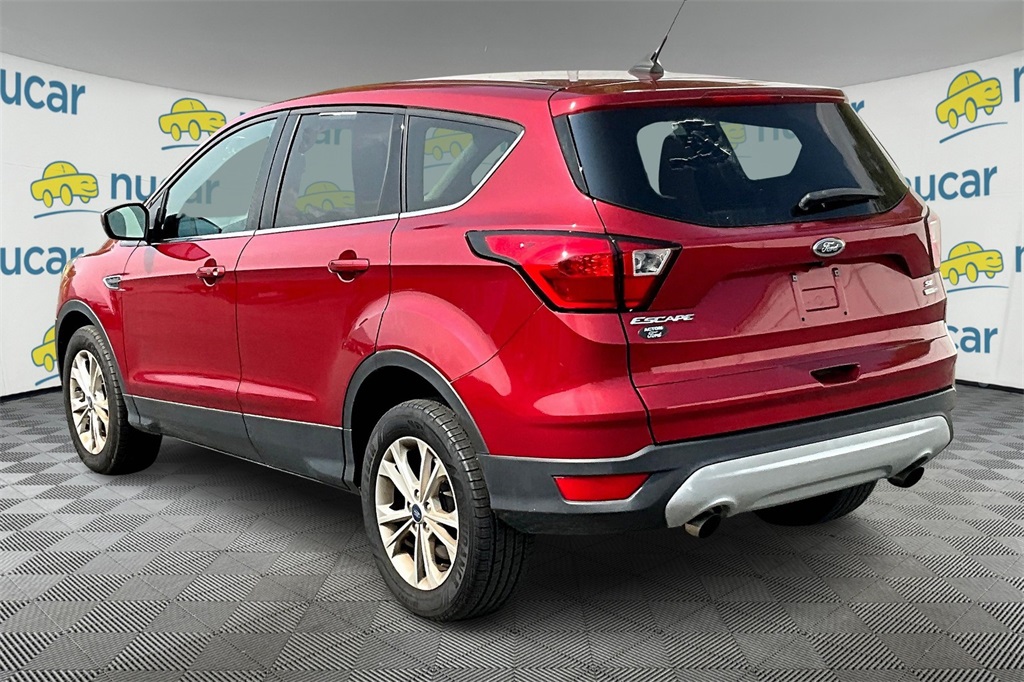 2019 Ford Escape SE - Photo 4