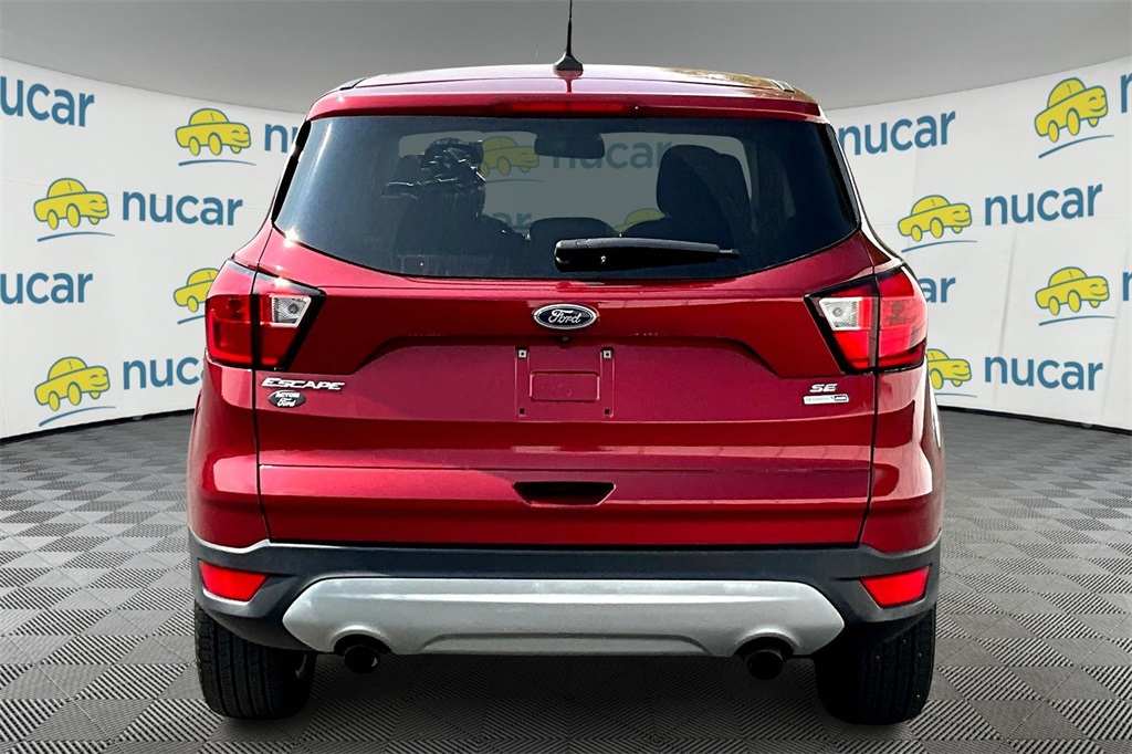 2019 Ford Escape SE - Photo 5