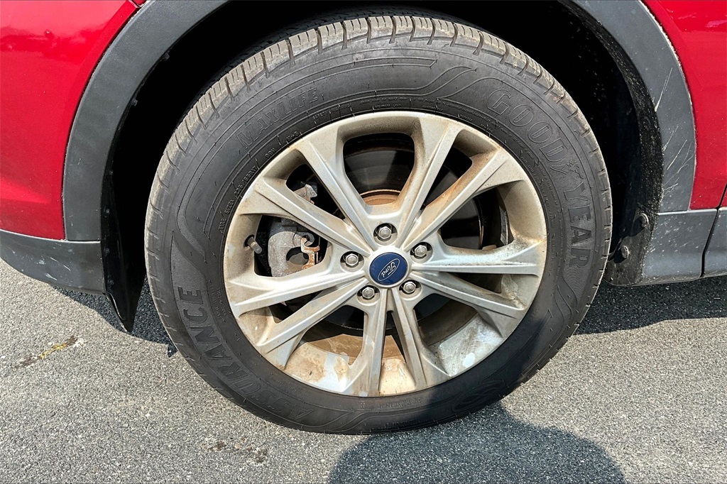 2019 Ford Escape SE - Photo 7