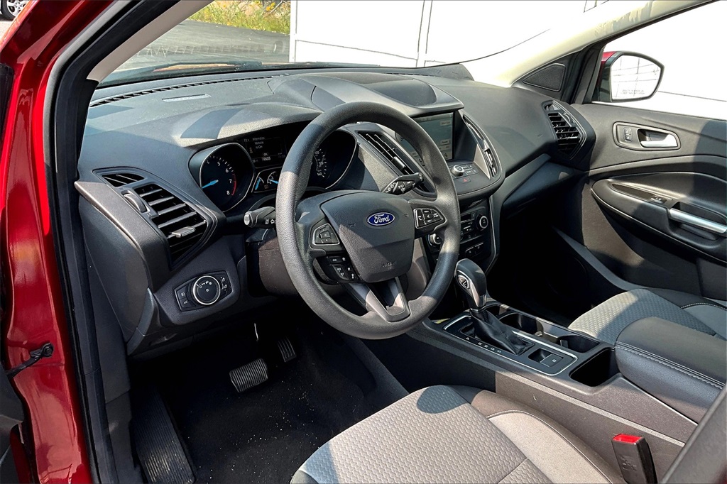 2019 Ford Escape SE - Photo 8