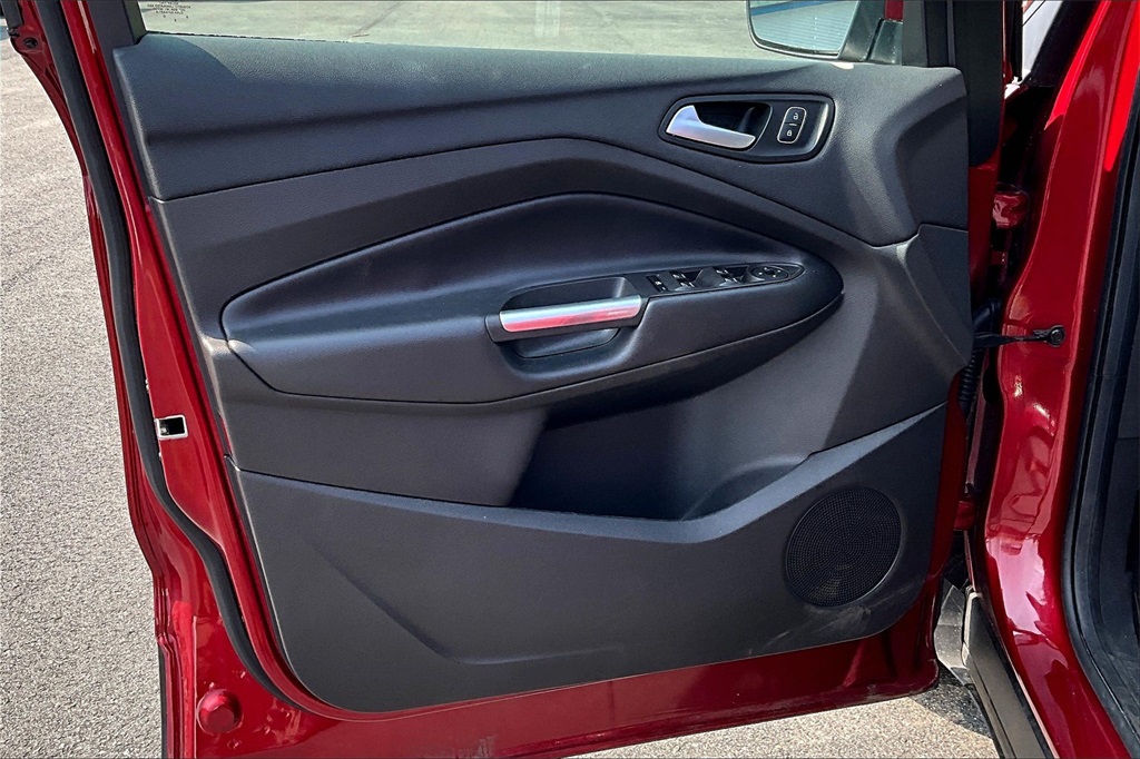 2019 Ford Escape SE - Photo 9