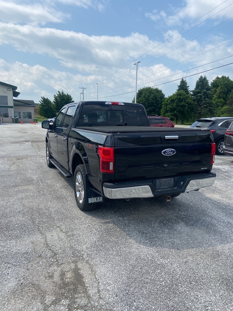 2020 Ford F-150 XLT - Photo 3