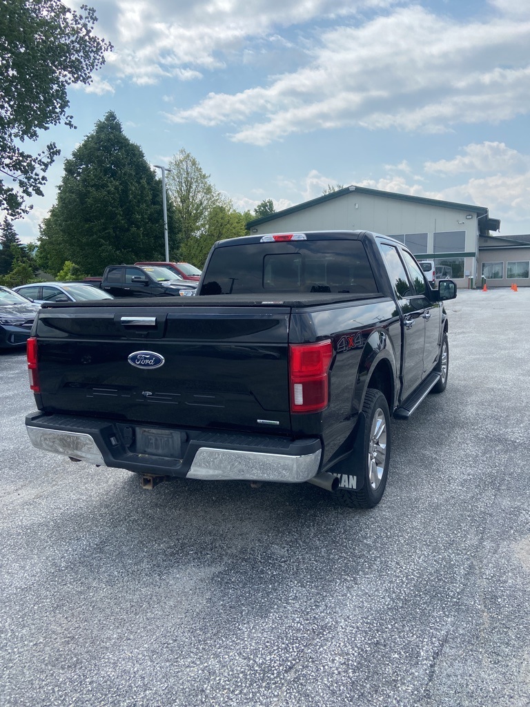 2020 Ford F-150 XLT - Photo 4