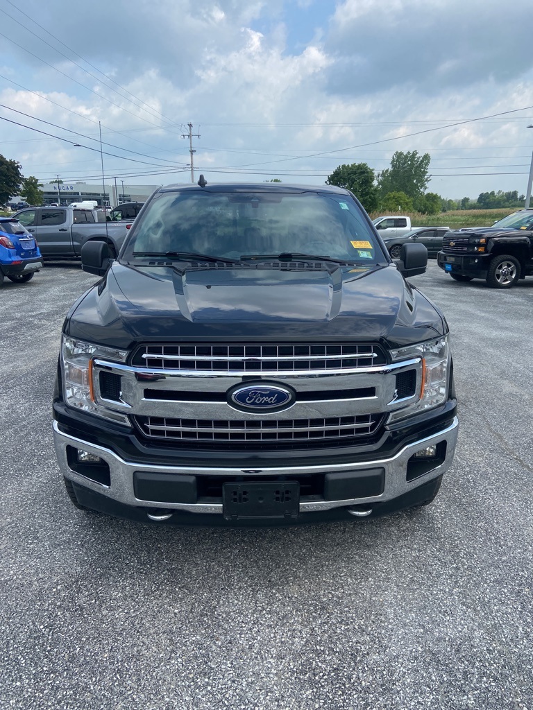 2020 Ford F-150 XLT - Photo 5