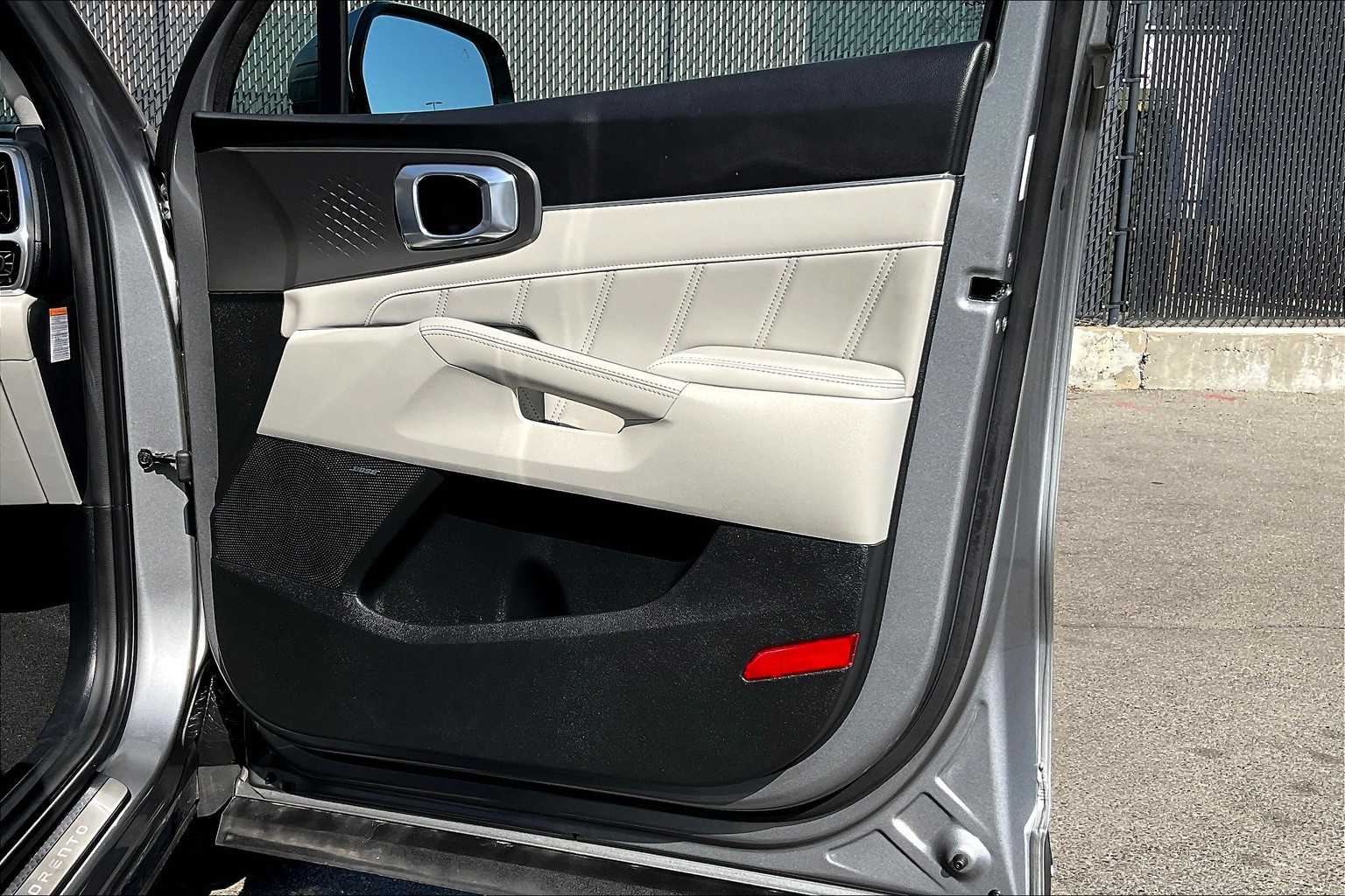 2023 Kia Sorento Hybrid SX Prestige - Photo 12