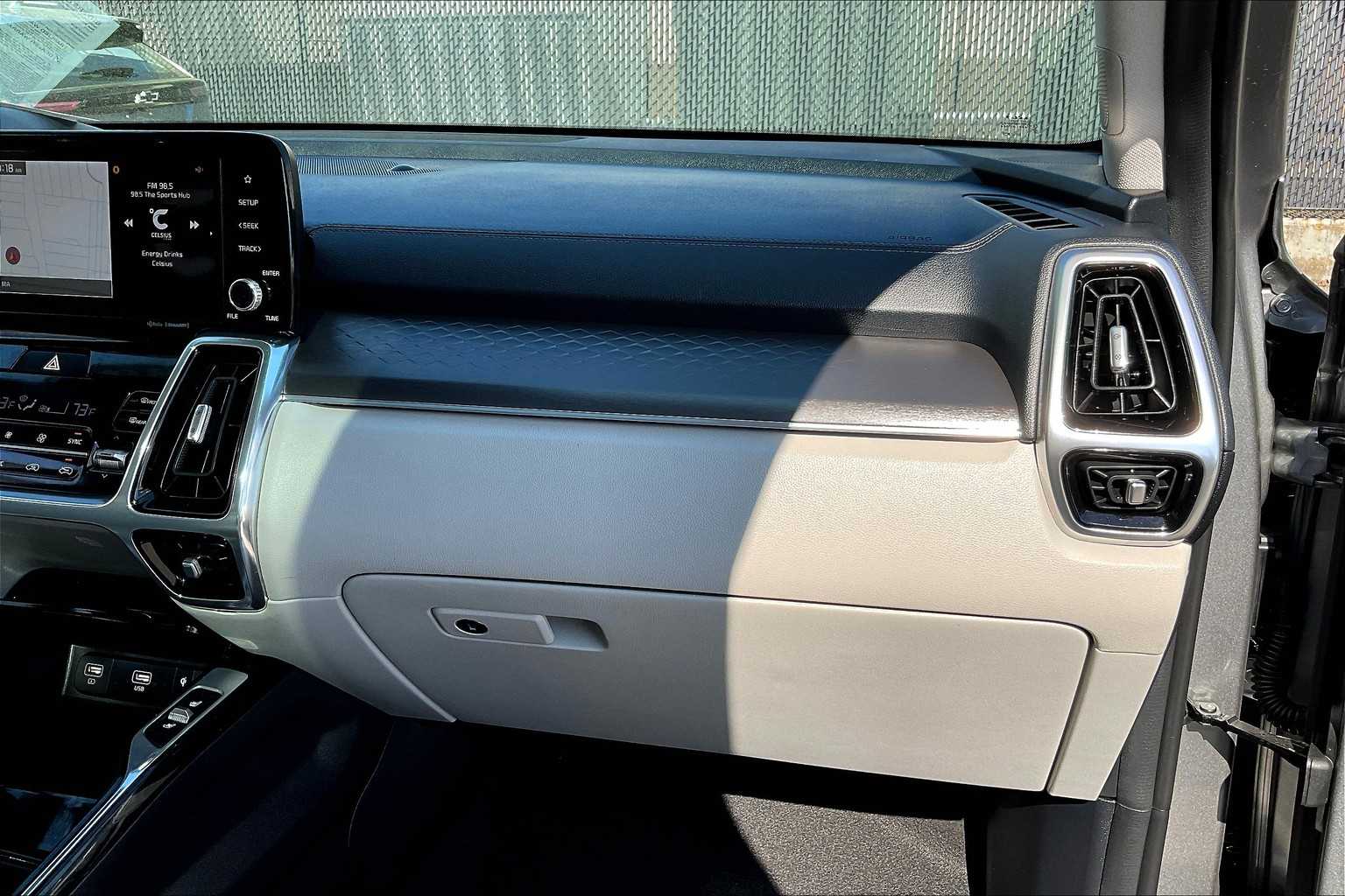 2023 Kia Sorento Hybrid SX Prestige - Photo 13