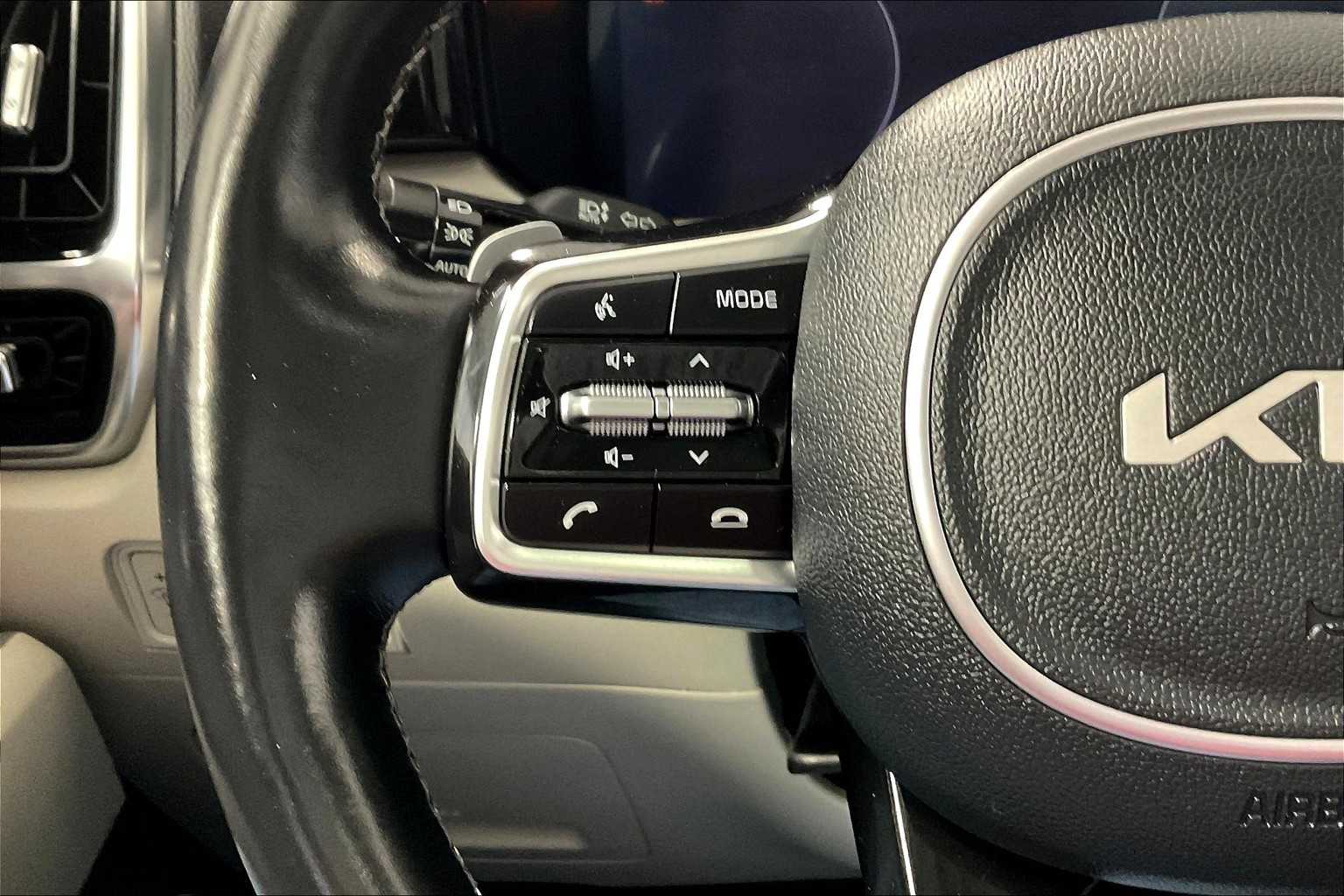 2023 Kia Sorento Hybrid SX Prestige - Photo 22