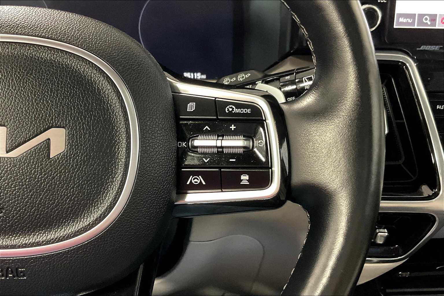 2023 Kia Sorento Hybrid SX Prestige - Photo 23