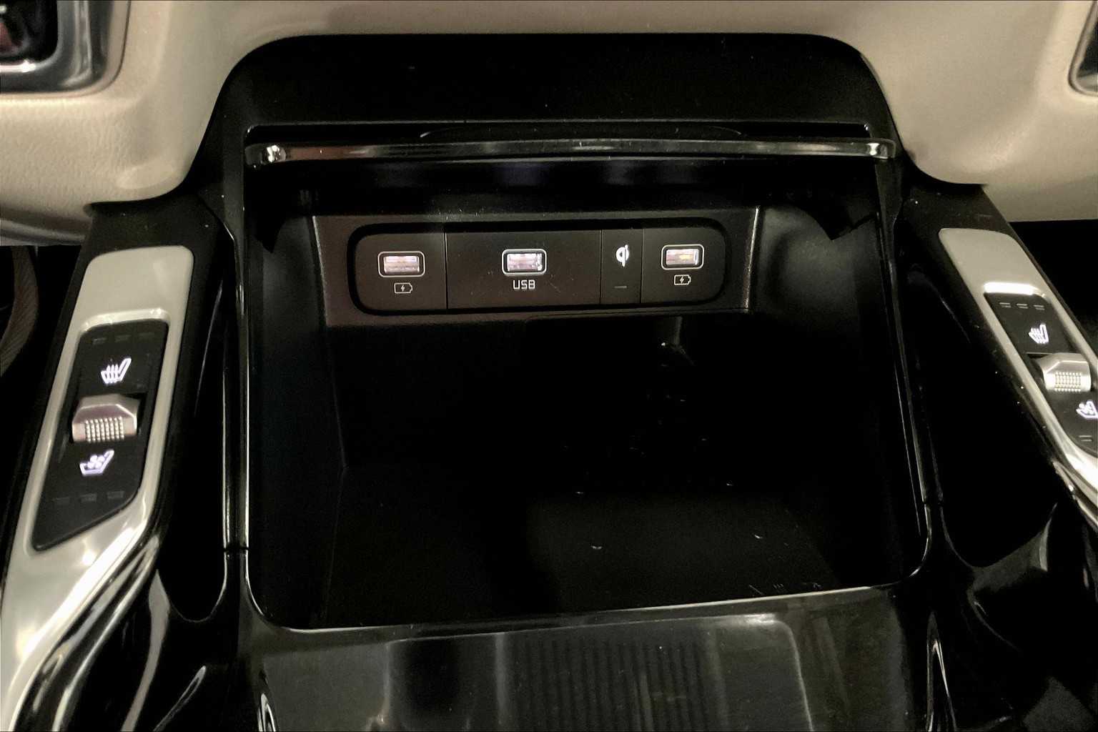 2023 Kia Sorento Hybrid SX Prestige - Photo 26