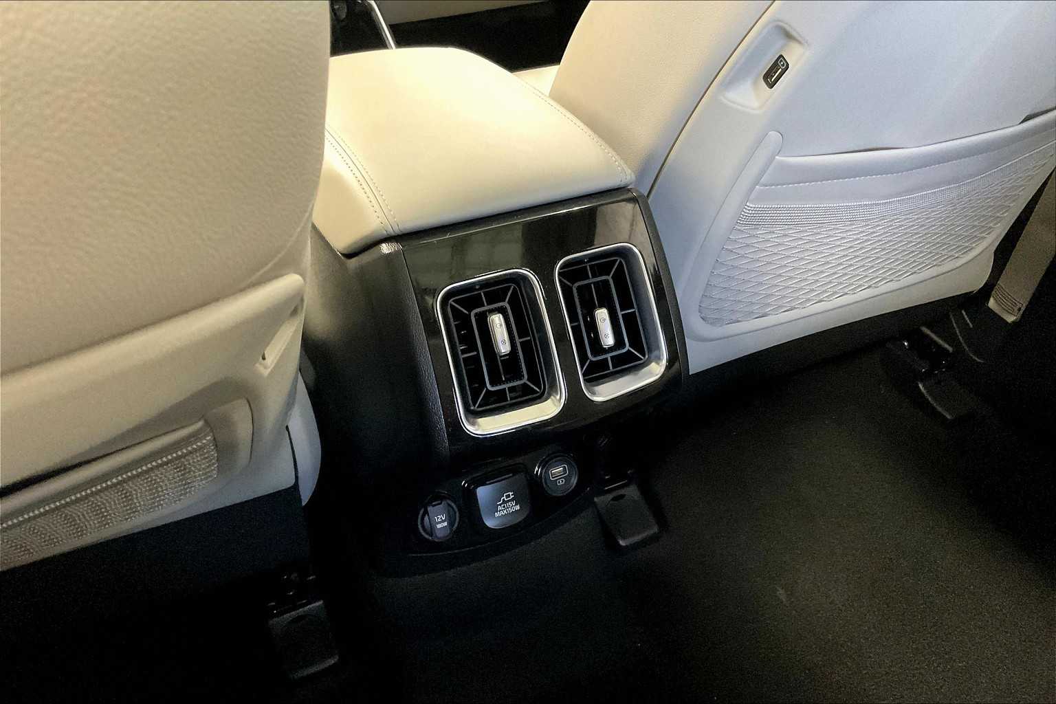 2023 Kia Sorento Hybrid SX Prestige - Photo 27