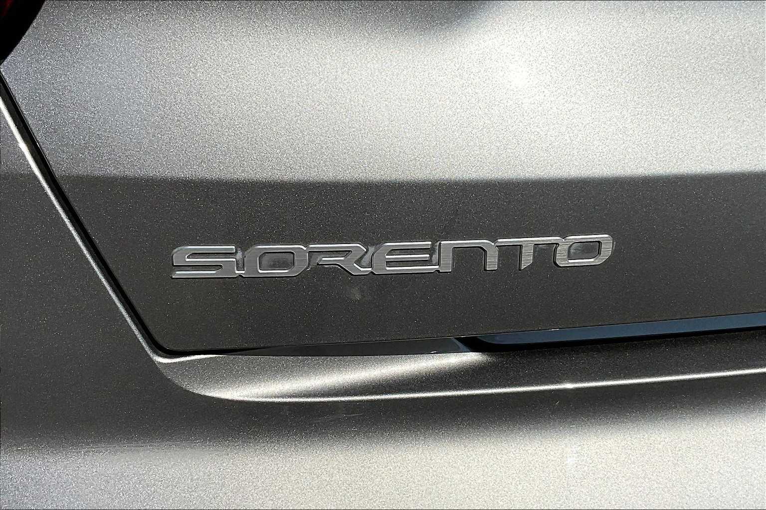 2023 Kia Sorento Hybrid SX Prestige - Photo 28