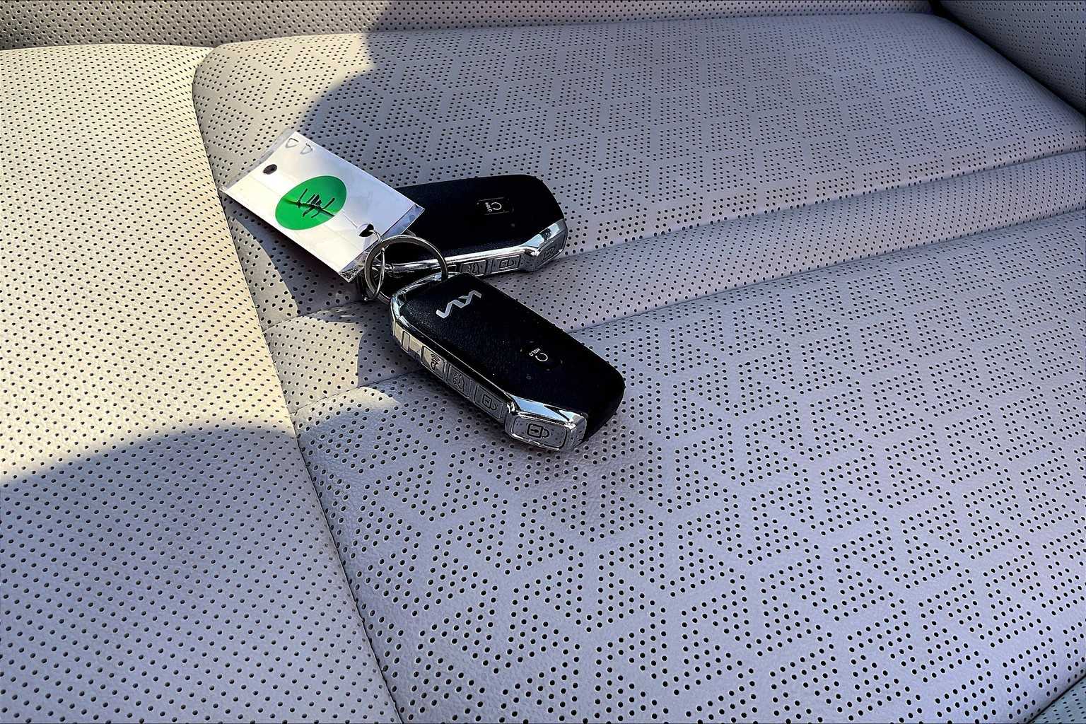 2023 Kia Sorento Hybrid SX Prestige - Photo 30
