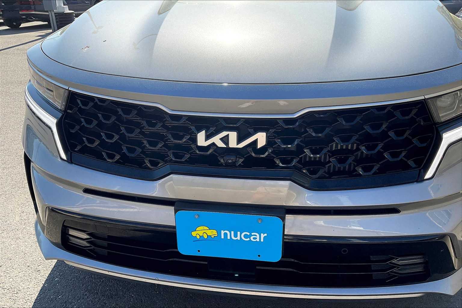 2023 Kia Sorento Hybrid SX Prestige - Photo 31