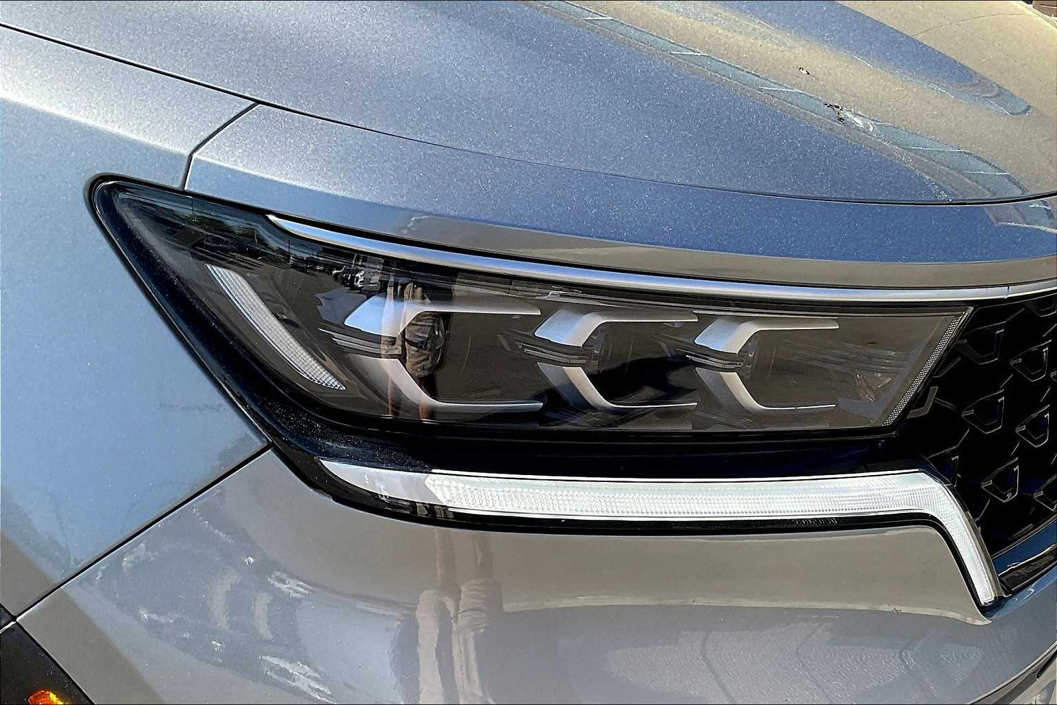2023 Kia Sorento Hybrid SX Prestige - Photo 32