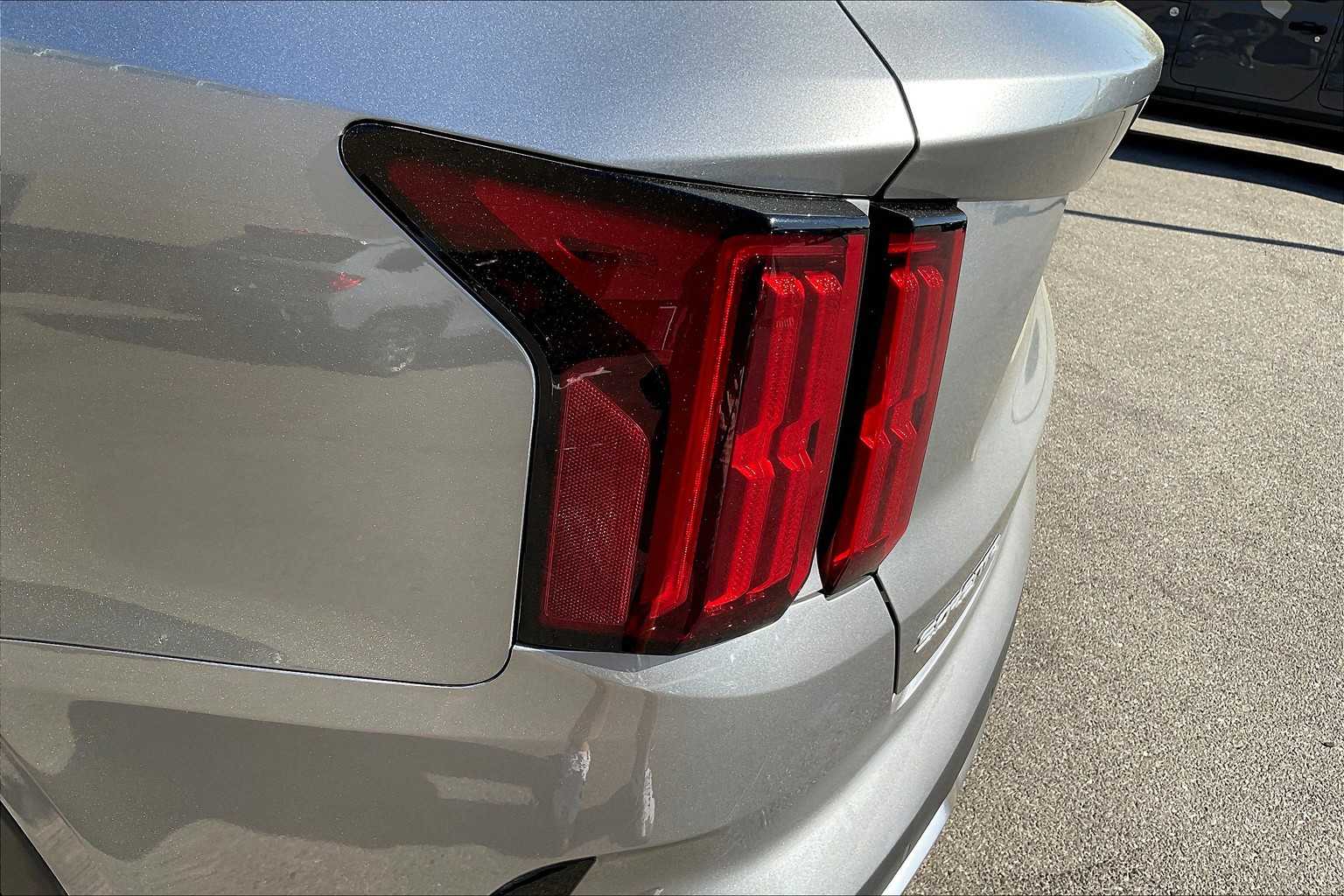 2023 Kia Sorento Hybrid SX Prestige - Photo 33