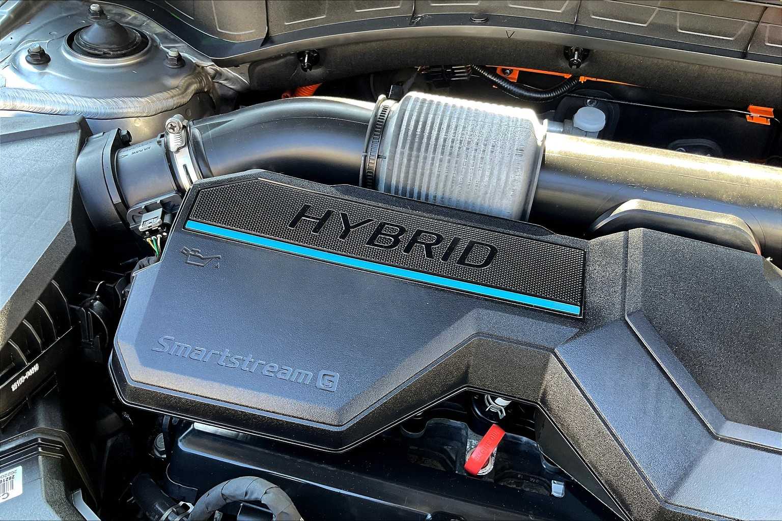 2023 Kia Sorento Hybrid SX Prestige - Photo 34
