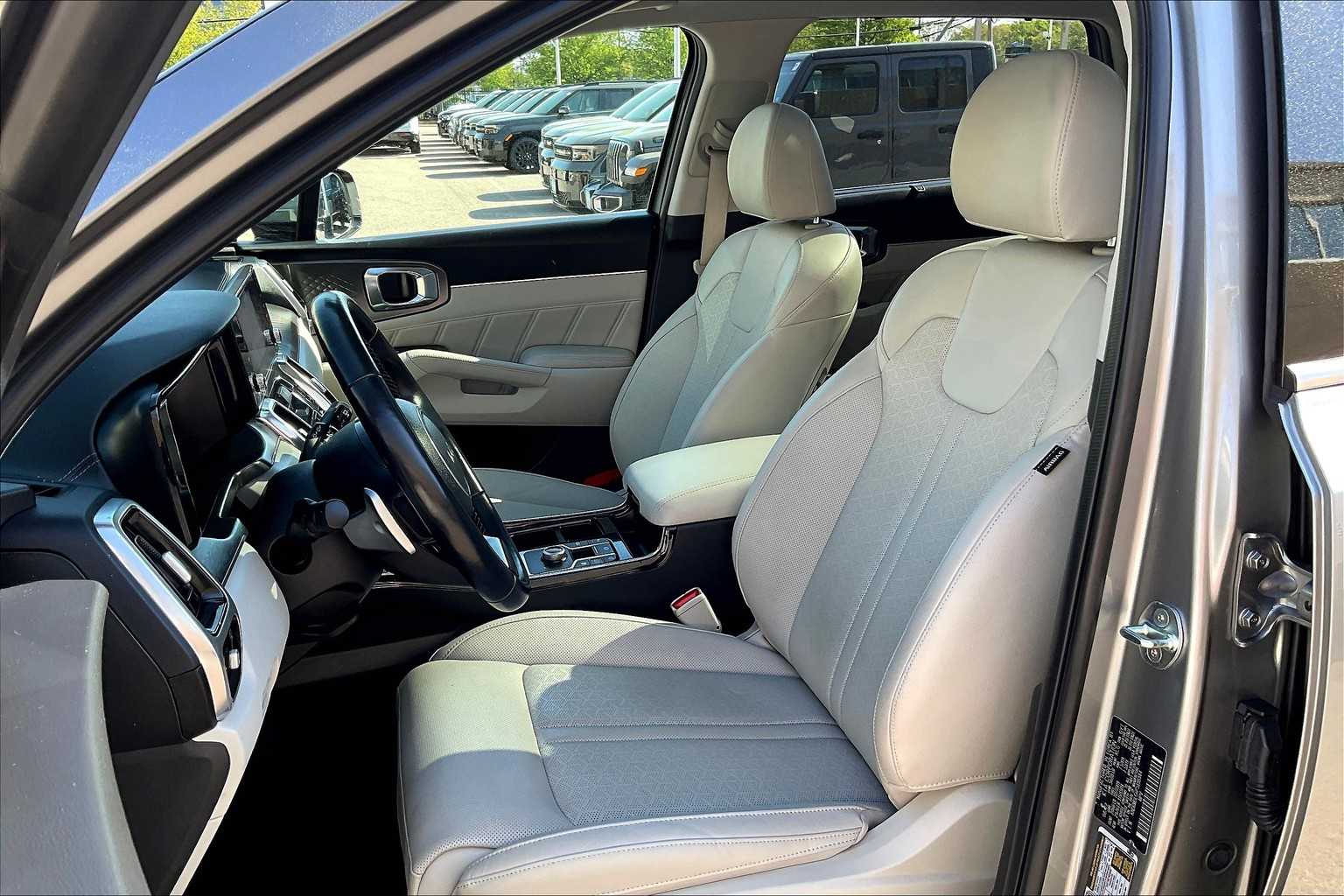 2023 Kia Sorento Hybrid SX Prestige - Photo 10