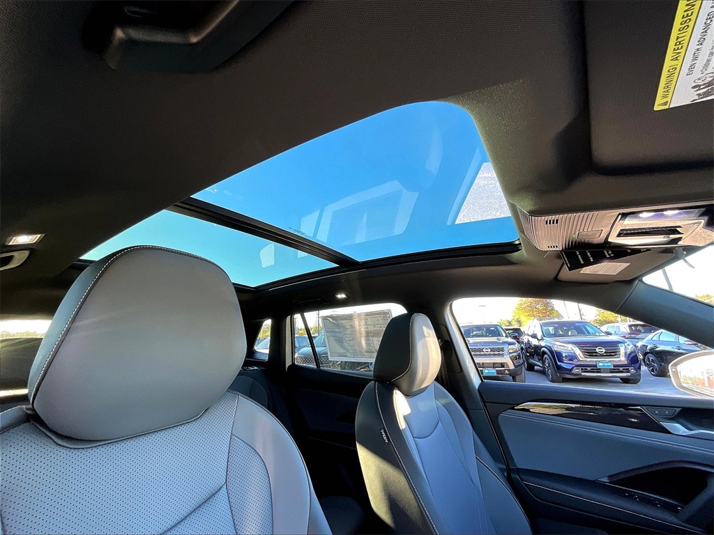 2025 Volkswagen Tiguan 2.0T SE R-Line Black - Photo 18