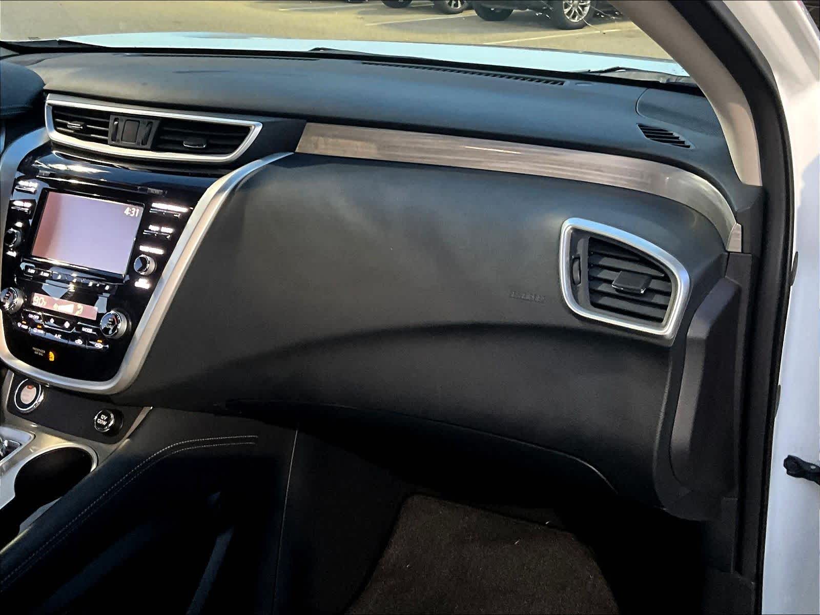 2016 Nissan Murano S - Photo 13