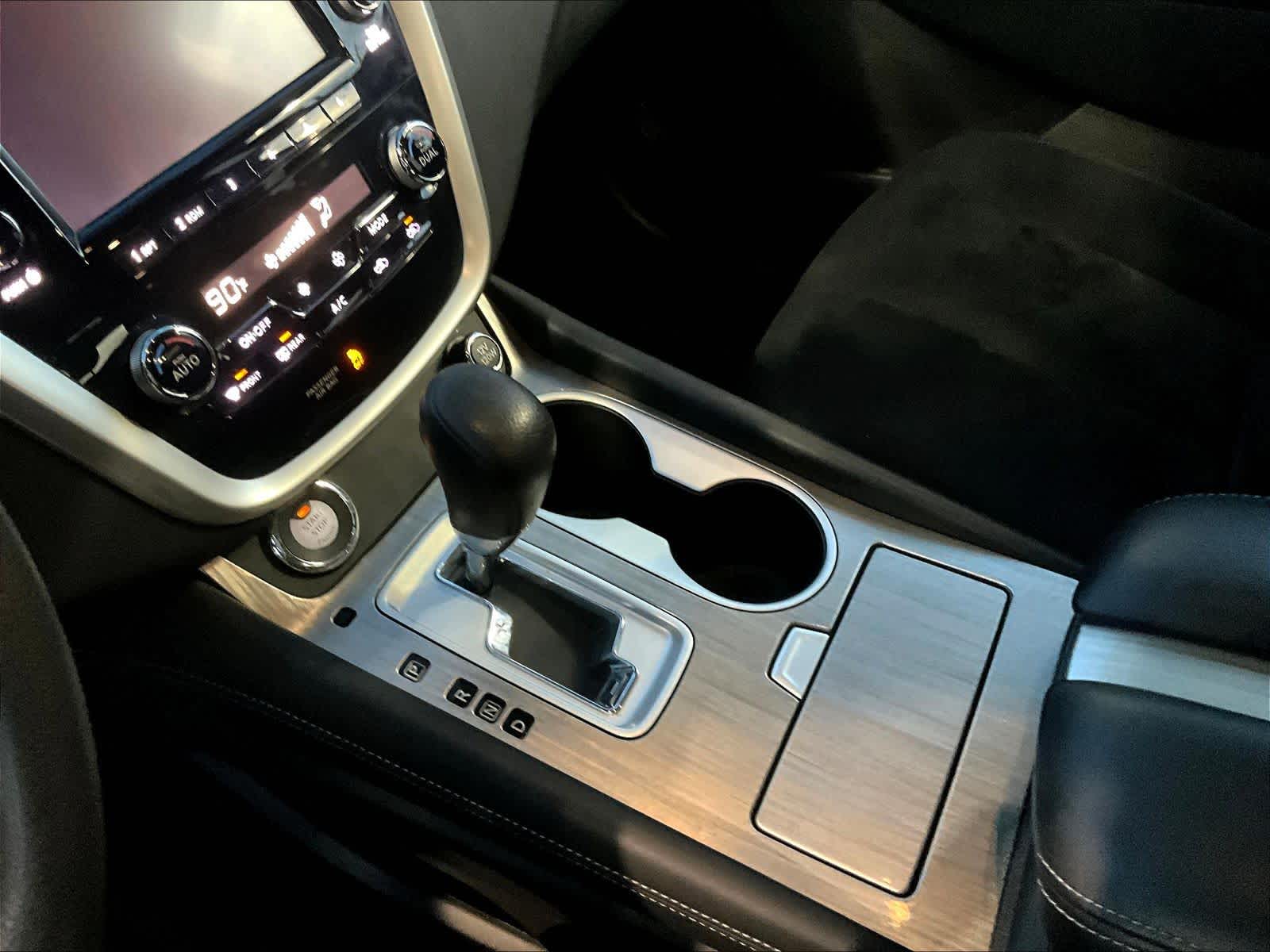 2016 Nissan Murano S - Photo 20