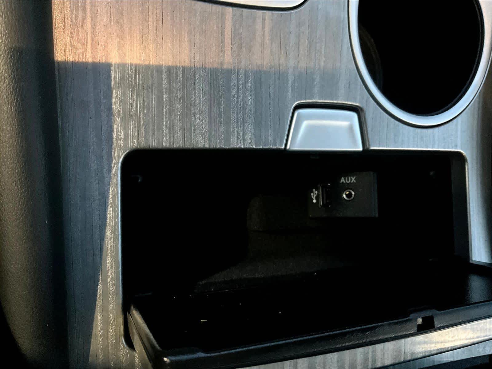 2016 Nissan Murano S - Photo 26