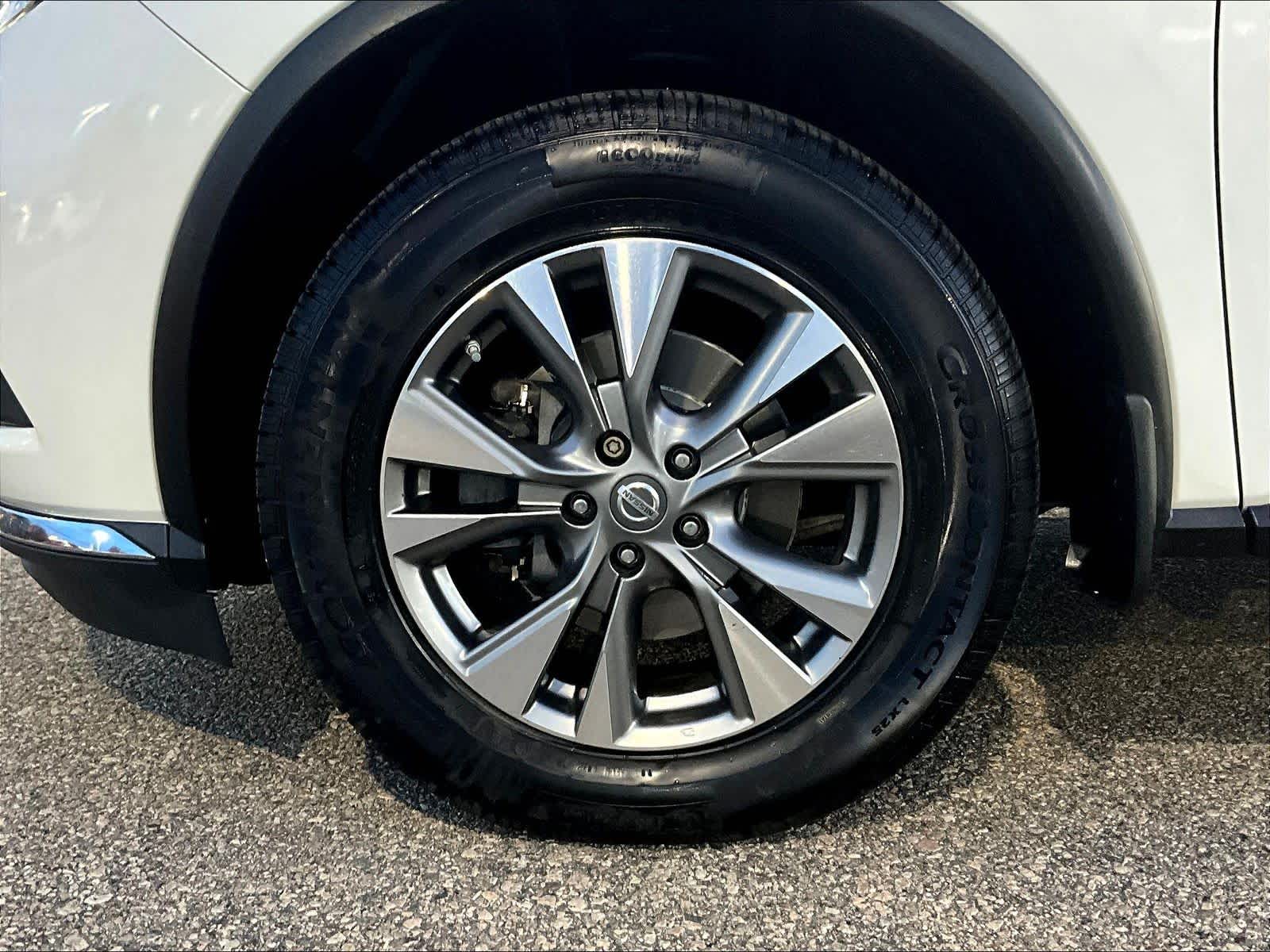 2016 Nissan Murano S - Photo 7