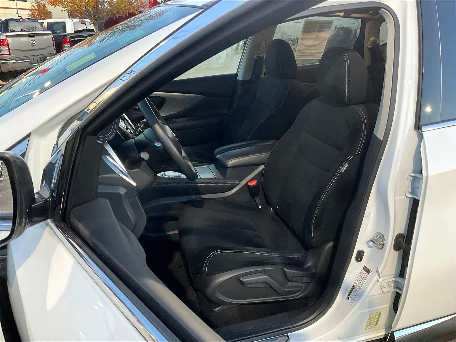 2016 Nissan Murano S - Photo 10