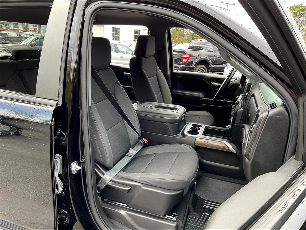 2021 Chevrolet Silverado 1500 RST - Photo 11