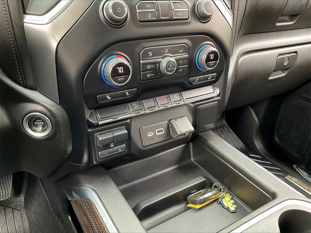 2021 Chevrolet Silverado 1500 RST - Photo 12