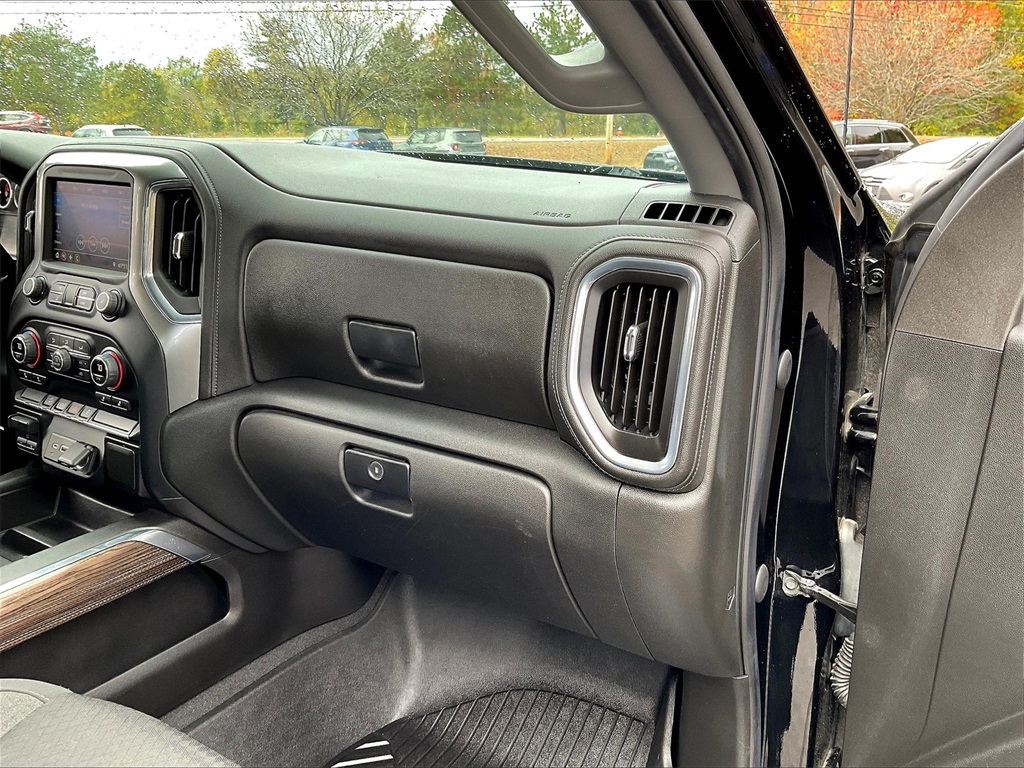 2021 Chevrolet Silverado 1500 RST - Photo 13