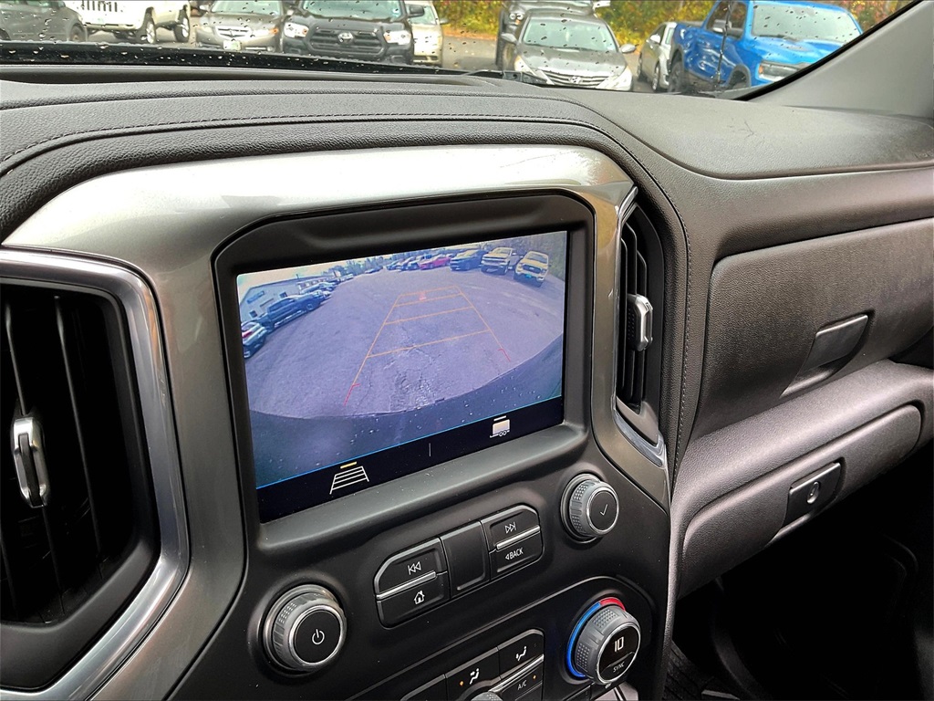 2021 Chevrolet Silverado 1500 RST - Photo 16