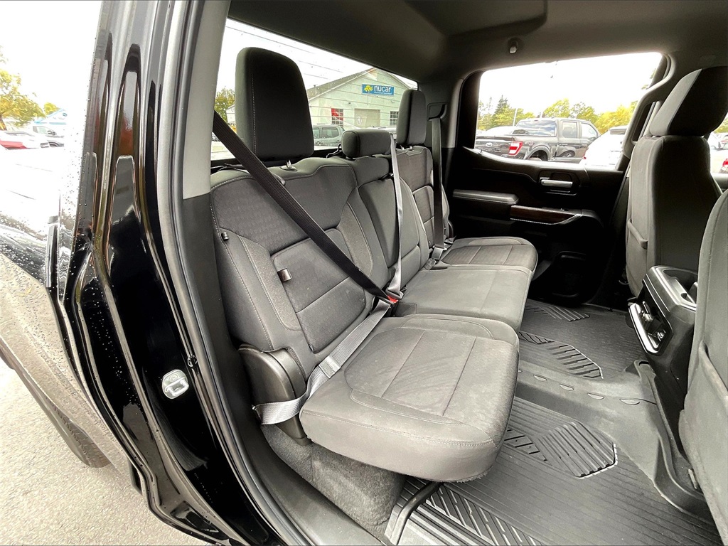 2021 Chevrolet Silverado 1500 RST - Photo 19